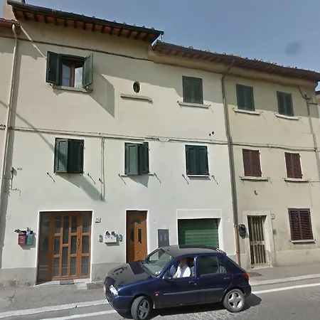 شقة Locazione Turistica Vera