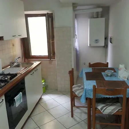 Locazione Turistica Vera *
