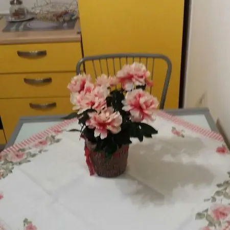 Locazione Turistica Vera *