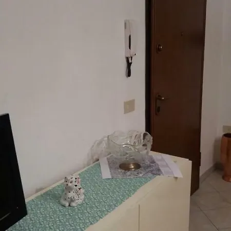 Locazione Turistica Vera